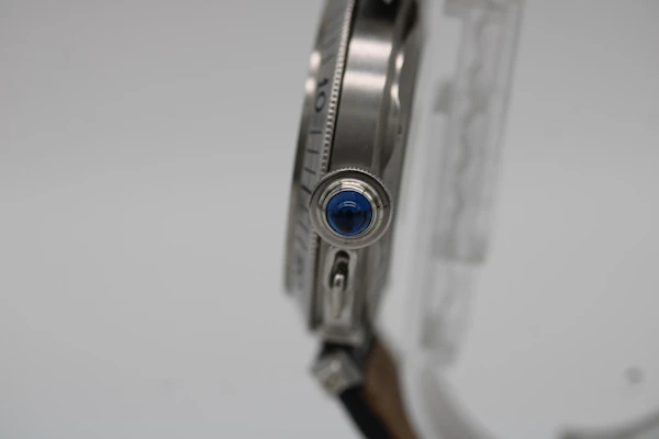 Cartier Pasha 2379 - image 4