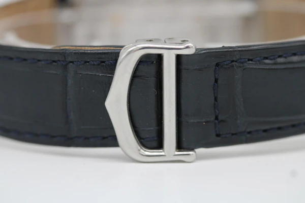Cartier Pasha 2379 - image 8