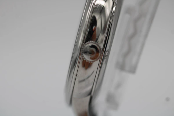 Omega De Ville Prestige 434.13.40.20.02.001 - image 9