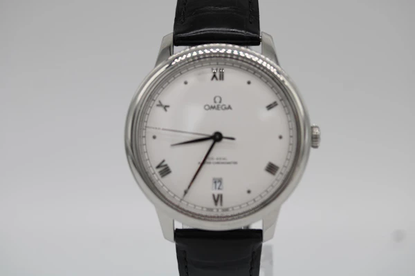 Omega De Ville Prestige 434.13.40.20.02.001 - image 5