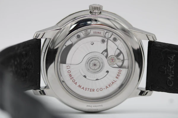 Omega De Ville Prestige 434.13.40.20.02.001 - image 10