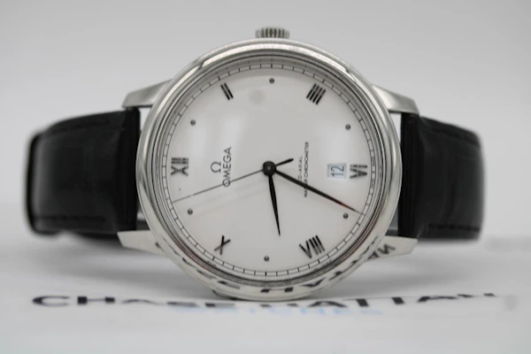 Omega De Ville Prestige 434.13.40.20.02.001 - image 2