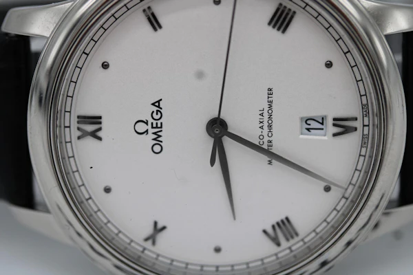 Omega De Ville Prestige 434.13.40.20.02.001 - image 3