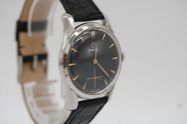 Omega Vintage Classic 2487-2 - image 4