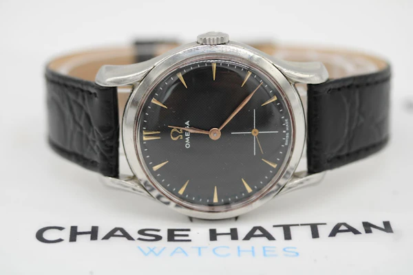 Omega Vintage Classic 2487-2 - image 2