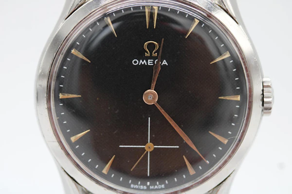 Omega Vintage Classic 2487-2 - image 6