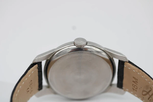 Omega Vintage Classic 2487-2 - image 7