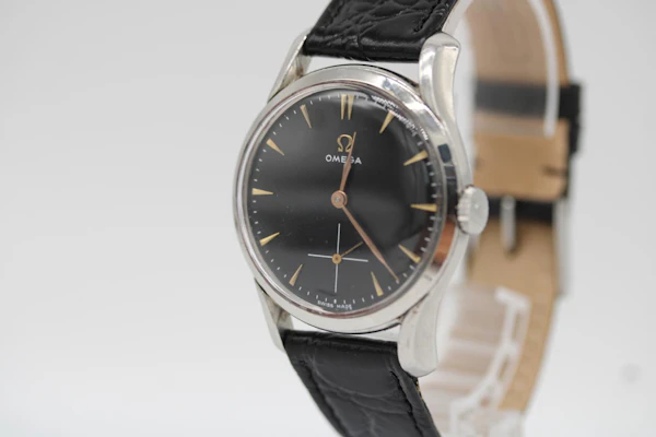 Omega Vintage Classic 2487-2 - image 3