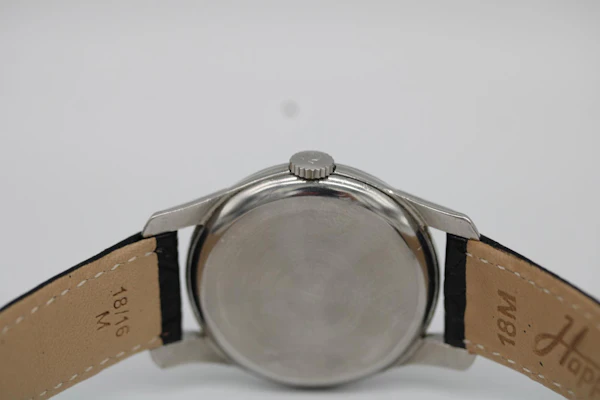 Omega Vintage Classic 2487-2 - image 9