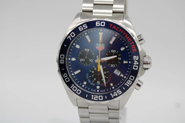 Tag Heuer Formula 1 Red Bull Racing CAZ101AK.BA0842 - image 5