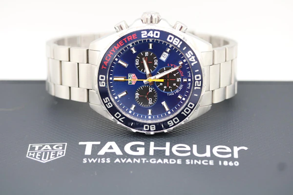 Tag Heuer Formula 1 Red Bull Racing CAZ101AK.BA0842 - image 2