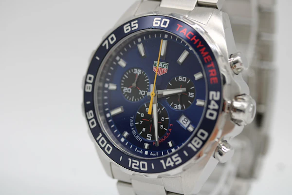 Tag Heuer Formula 1 Red Bull Racing CAZ101AK.BA0842 - image 6