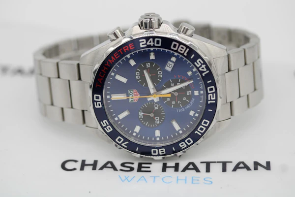 Tag Heuer Formula 1 Red Bull Racing CAZ101AK.BA0842 - image 4