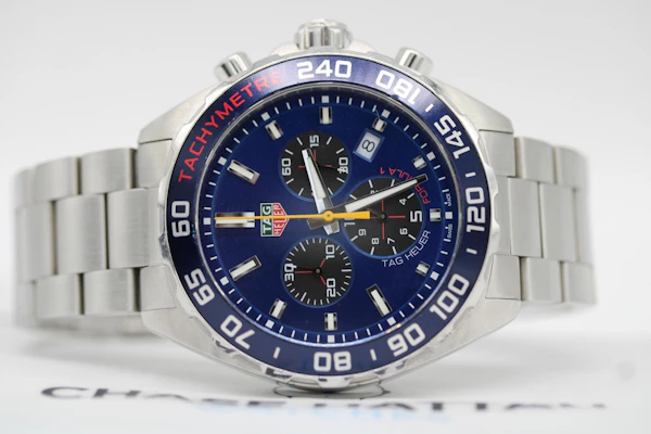 Tag Heuer Formula 1 Red Bull Racing CAZ101AK.BA0842 - image 3
