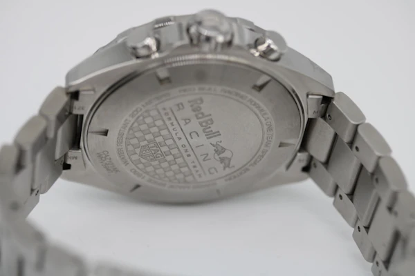 Tag Heuer Formula 1 Red Bull Racing CAZ101AK.BA0842 - image 11