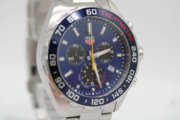 Tag Heuer Formula 1 Red Bull Racing CAZ101AK.BA0842 - image 7