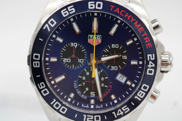 Tag Heuer Formula 1 Red Bull Racing CAZ101AK.BA0842 - image 8