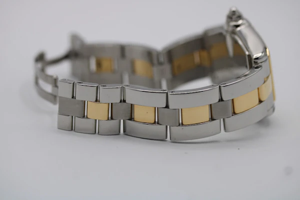 Cartier Roadster W62031Y4 / 2910 - image 12