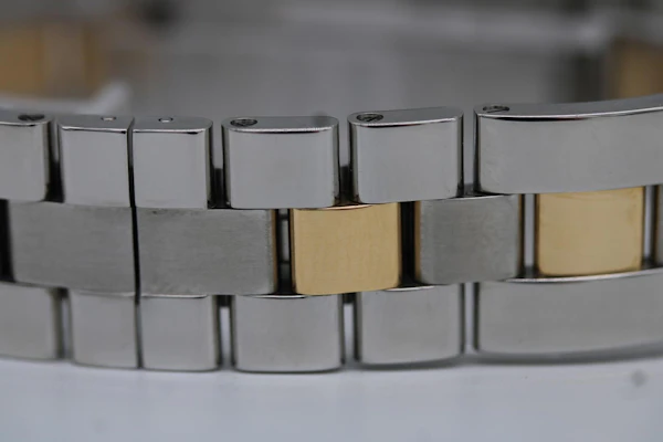 Cartier Roadster W62031Y4 / 2910 - image 16