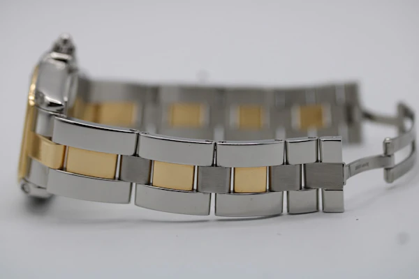 Cartier Roadster W62031Y4 / 2910 - image 11