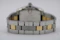 Cartier Roadster W62031Y4 / 2910 - image 8