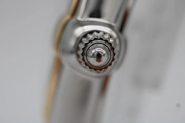 Cartier Roadster W62031Y4 / 2910 - image 17