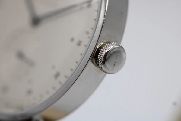 Nomos Metro Neomatik 41 1165 - image 6
