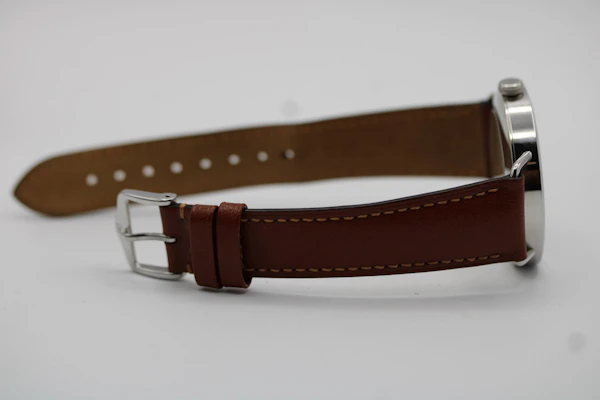 Nomos Metro Neomatik 41 1165 - image 12