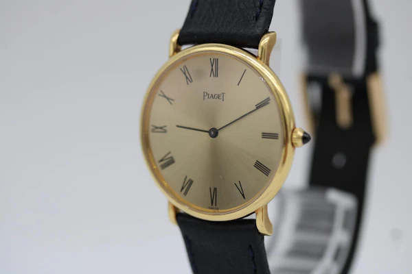 Piaget 9025 - image 4