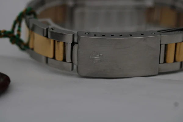 Rolex Oyster Perpetual 6751 - image 8