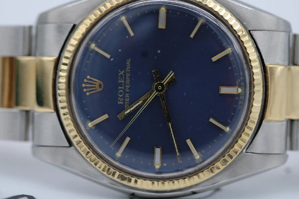 Rolex Oyster Perpetual 6751 - image 3