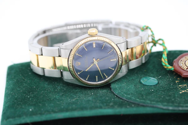 Rolex Oyster Perpetual 6751 - image 4