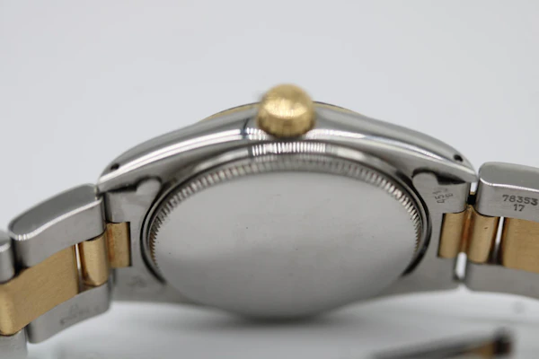 Rolex Oyster Perpetual 6751 - image 5