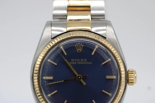 Rolex Oyster Perpetual 6751 - image 7