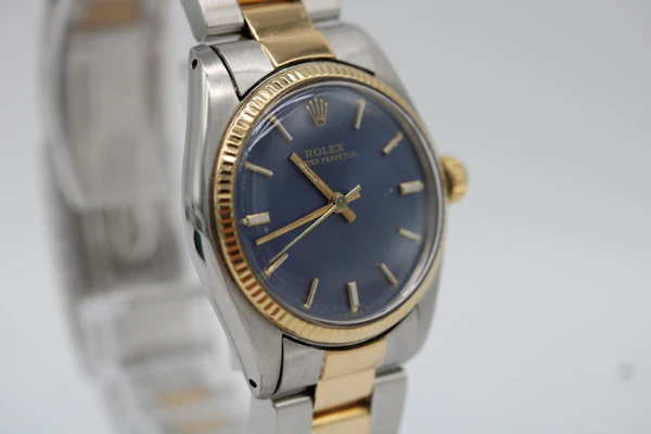 Rolex Oyster Perpetual 6751 - image 6