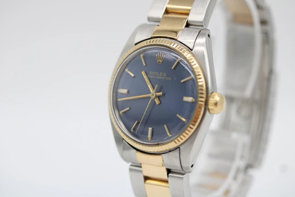 Rolex Oyster Perpetual 6751 - image 9