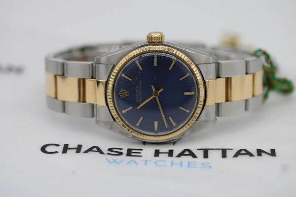 Rolex Oyster Perpetual 6751 - image 2