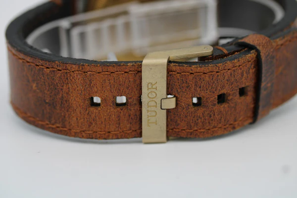 Tudor Black Bay Bronze 79250BM - image 5