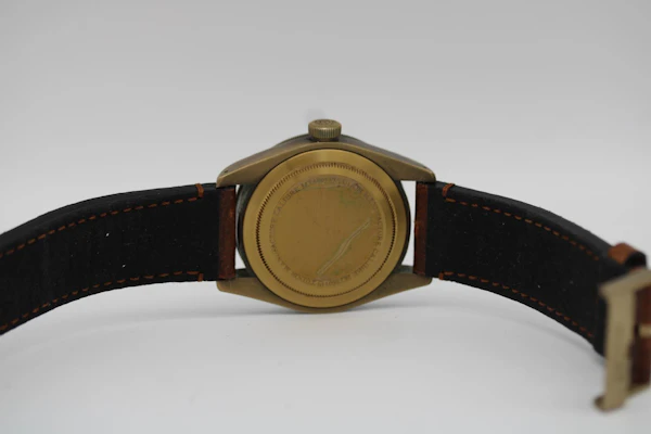 Tudor Black Bay Bronze 79250BM - image 7