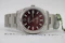Rolex Oyster Perpetual 114200 Red Grape - image 2