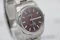 Rolex Oyster Perpetual 114200 Red Grape - image 4