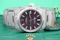 Rolex Oyster Perpetual 114200 Red Grape - image 8