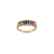 Antique 15ct Yellow Gold REGARD Gemstone Ring Spectrum Antiques - image 1