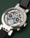 Harry Winston Premier Ref. 200-MAWPC38 Perpetual Calendar 18K - image 9