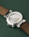 Harry Winston Premier Ref. 200-MAWPC38 Perpetual Calendar 18K - image 6