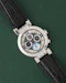 Harry Winston Premier Ref. 200-MAWPC38 Perpetual Calendar 18K - image 2