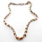 16″ Chunky Graduated Fancy Link Chain - Saddingtons Jewellery Stand 375 - image 2