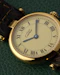 Cartier Must de Cartier Vendôme Ref. 590004 Vermeil - image 6