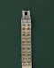 Cartier Panthère Vendôme Ref. 8396 Gold 18K & Stainless Steel - image 12