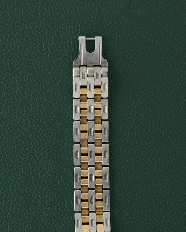 Cartier Panthère Vendôme Ref. 8396 Gold 18K & Stainless Steel - image 12